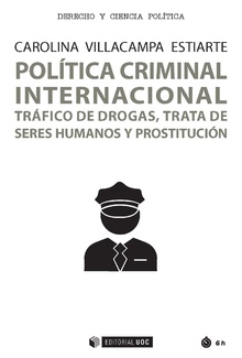 PolÃ­tica criminal internacional
