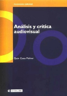Análisis y crítica audiovisual