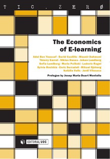 The Economics of E-learning