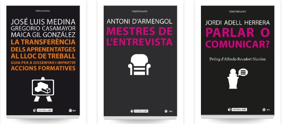 Col·lecció Manuals