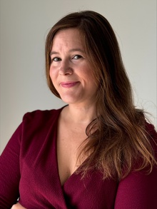 Mayte Donstrup