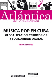 Música pop en Cuba