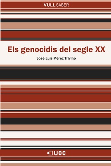 Els genocidis del segle XX