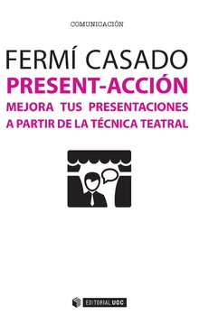 PRESENT-ACCIÓN