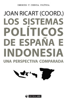 Los sistemas políticos de España e Indonesia