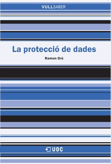 La protecció de dades