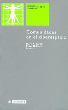 Comunidades en el ciberespacio