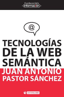 Tecnologías de la web semántica