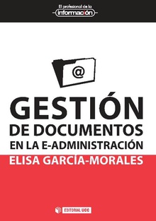 Gestión de documentos en la e-administración