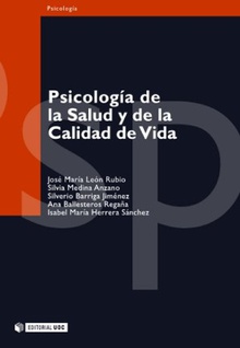 Psicología de la Salud y de la Calidad de Vida