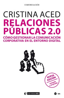 Relaciones públicas 2.0 (nueva edición revisada y ampliada)