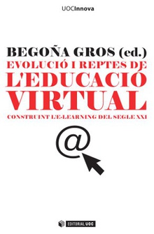 Evolució i Reptes de l'educació virtual