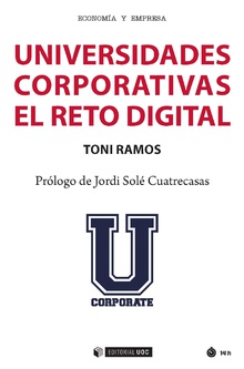 Universidades Corporativas. El reto digital