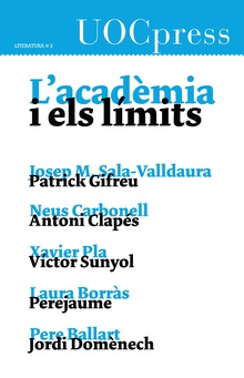 L'acadèmia i els límits