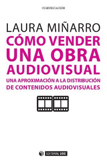 Cómo vender una obra audiovisual