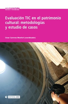 Evaluación TIC en el patrimonio cultural