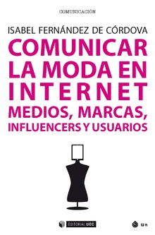 Comunicar la moda en Internet