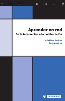 Aprender en red. De la interacción a la colaboración