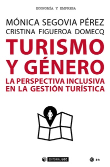 Turismo y género