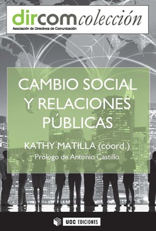 Cambio social y Relaciones Públicas