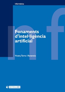 Fonaments d'intel·ligència artificial