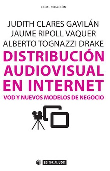 Distribución audiovisual en internet