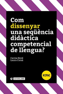 Com dissenyar una seqüència didàctica competencial de llengua?