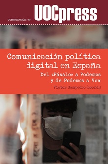 Comunicación política digital en España