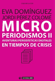 Microperiodismos II