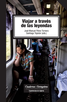 Viajar a través  de las leyendas