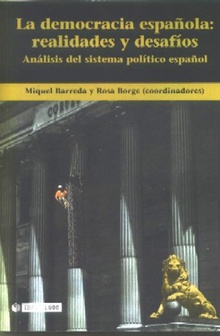 La democracia española: realidades y desafíos