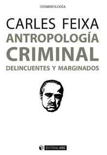 Antropología criminal