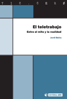 El teletrabajo