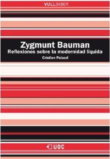 Zygmunt Bauman