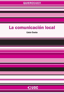 La comunicación local