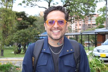 Jhonatan Maldonado Ramírez