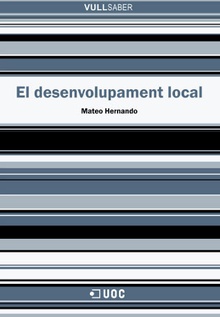 El desenvolupament local