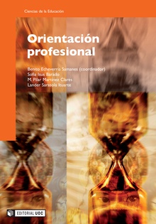 Orientación profesional