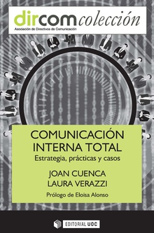 Comunicación interna total
