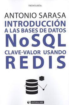 Introducción a las bases de datos NSQL clave-valor usando Redis