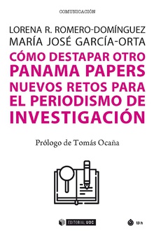 Cómo destapar otro Panama Papers