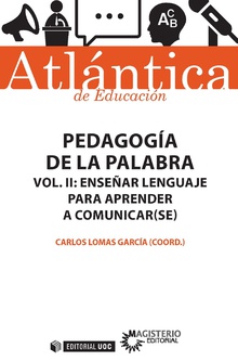 Pedagogía de la palabra (Volumen II) 