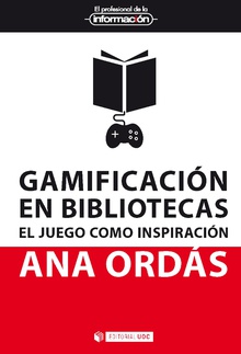 Gamificación en bibliotecas
