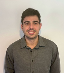 Roger Esteban Mondaray