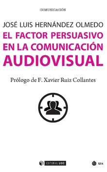 El factor persuasivo en la comunicación audiovisual 
