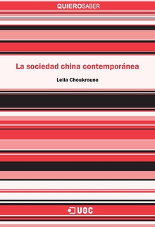 La sociedad china contemporánea
