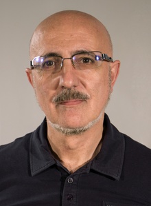 Javier Guallar