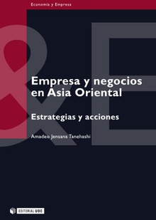 Empresa y negocios en Asia oriental