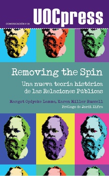 Removing the Spin