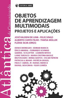 Objetos de Aprendizagem Multimodais